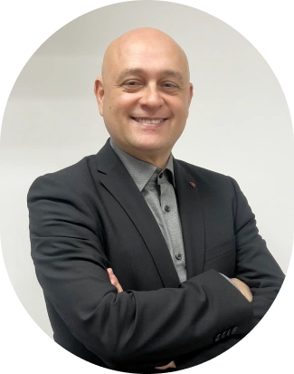 Francisco Javier Martinez